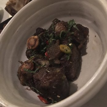 Bone Kettle - Oxtail appetizer...so good! - Breakfast & Brunch Near Me - Pasadena, California Bone Kettle - Oxtail appetizer...so good! - Breakfast & Brunch Near Me - Pasadena, California