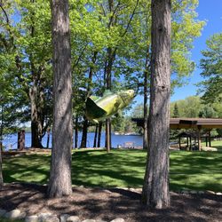 Frank B Koller Memorial Park