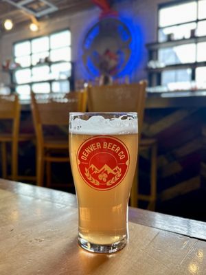 Denver Beer Co. Olde Town Arvada by null