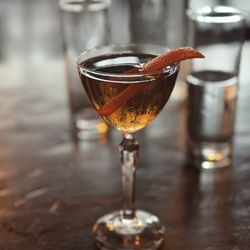 The Barrel Thief in Seattle gift card