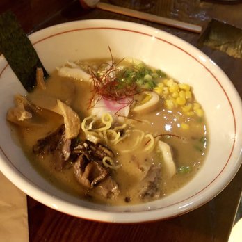 Rakkii Ramen - Ramen Near Me - Bethlehem, Pennsylvania