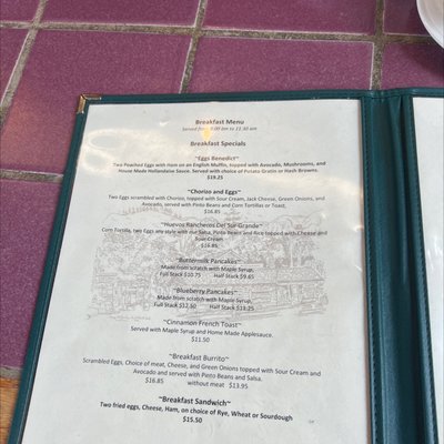 Menu photo 3 Ripplewood Cafe Big Sur, CA Menu photo 3 Ripplewood Cafe Big Sur, CA