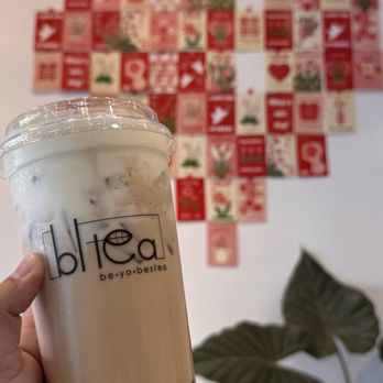 BLTea - Bubble Tea Near Me - Los Angeles, California BLTea - Bubble Tea Near Me - Los Angeles, California