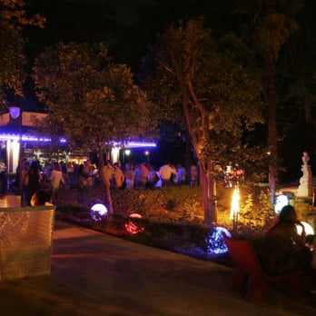 Libano Kiosco - Pubs Near Me - Seville, SE