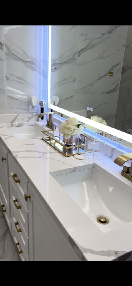 Slide of GC Cavazos Remodeling