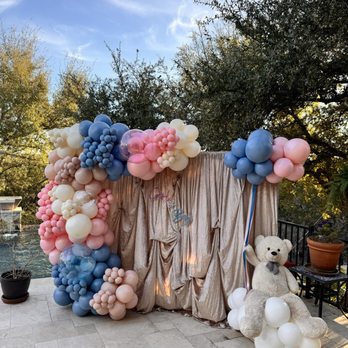 Popstyle - It's a Girl!! - Party Equipment Rentals Near Me Popstyle - It's a Girl!! - Party Equipment Rentals Near Me
