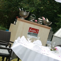Hotel Hoppes sinn.esslust
