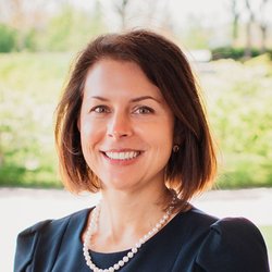 Hunter Family Vision - Dr. Kimberly Swan