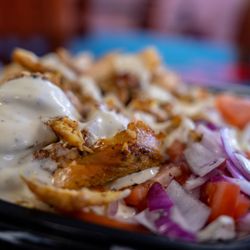 Samara Grill in Seaside Heights gift card