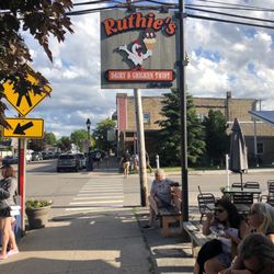 Ruthie's Chicken & Dairy Twist - Welcome to Ruthies