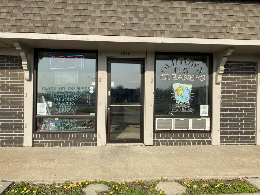 OLD TOWN DRY CLEANERS Updated April 2024 10 Reviews 3910 S Lynn