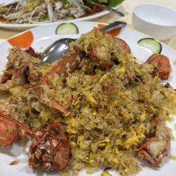 Chef Wong Bistro - Lobsters - Cantonese Near Me - Flushing, New York