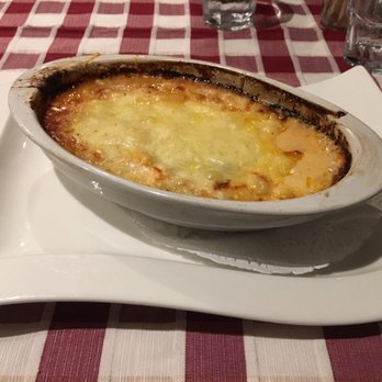 Le Manala - Lasagna - Alsatian Near Me - Riquewihr, 68