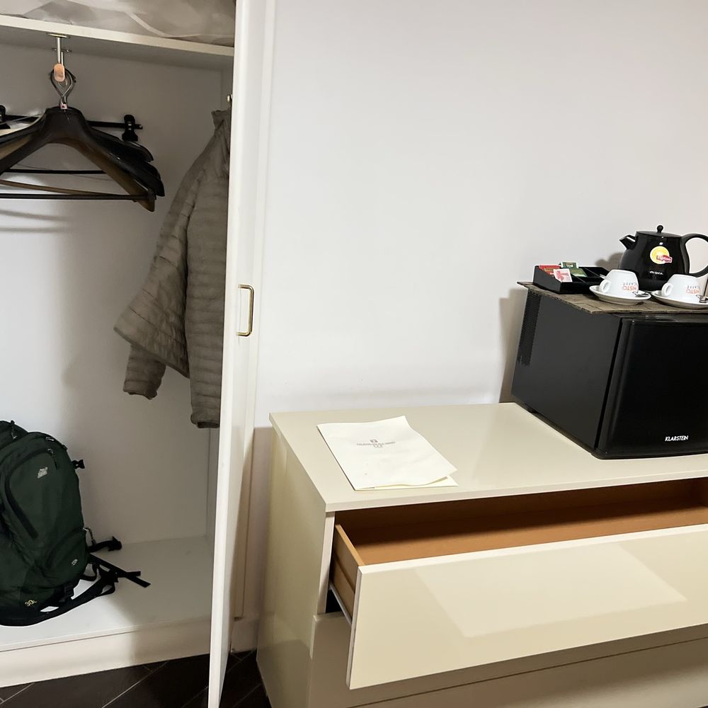 Palazzo Ducale Suites - Lots of storage space - Bed & Breakfast Near Me - Monreale, Pennsylvania Palazzo Ducale Suites - Lots of storage space - Bed & Breakfast Near Me - Monreale, Pennsylvania