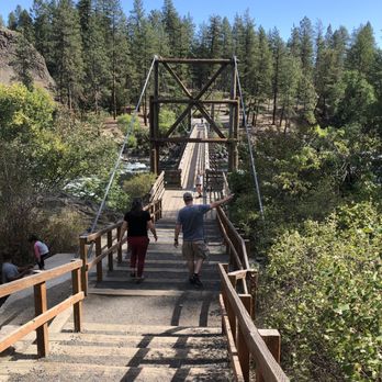 Riverside State Park: Bowl and Pitcher area - Hiking Near Me - Spokane, Washington Riverside State Park: Bowl and Pitcher area - Hiking Near Me - Spokane, Washington