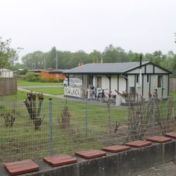 Campingplatz Spadener See
