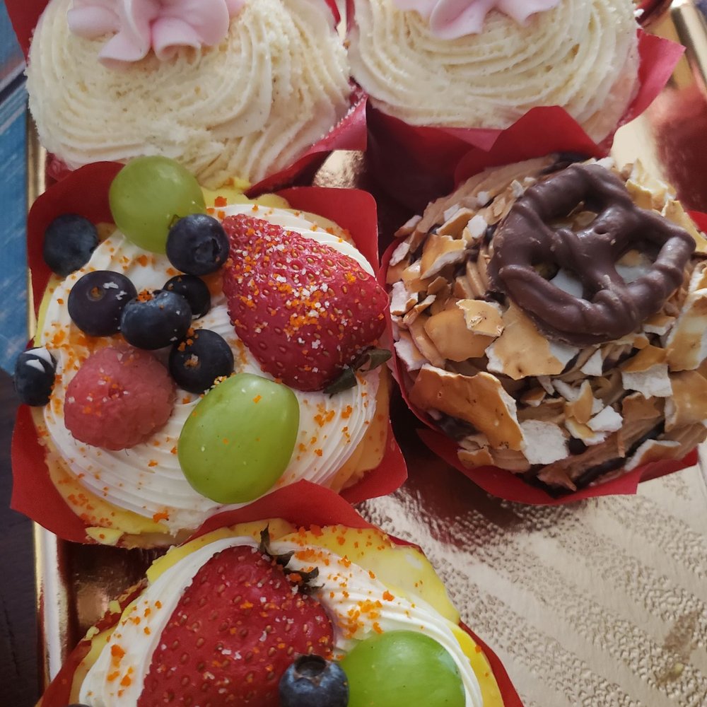 AmberDonia Bakery - Bakeries Near Me - Kingston, Pennsylvania