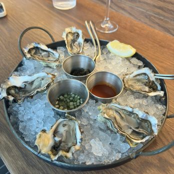Lillian - Oysters - Seafood Near Me - Richmond, Virginia Lillian - Oysters - Seafood Near Me - Richmond, Virginia