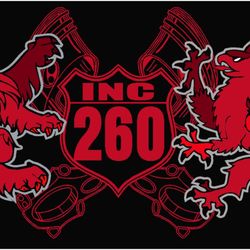 260 Auto Repair
