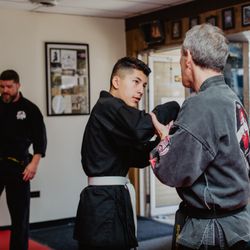 Powell's Way of Kenpo - Learn martial arts from elite instructors