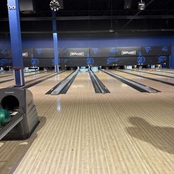 Main Event Colorado Springs - Bowling