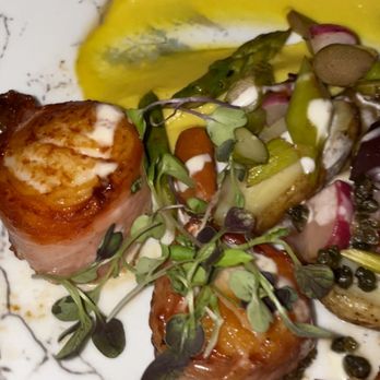 The Select - Mediterranean Near Me - Sandy Springs, Georgia