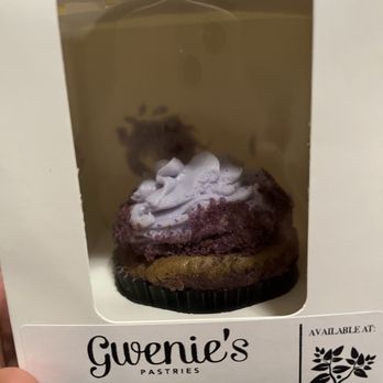 Purple Patch - Taste like vanilla with subtle Ube cupcake - Filipino Near Me - Washington, DC, District of Columbia Purple Patch - Taste like vanilla with subtle Ube cupcake - Filipino Near Me - Washington, DC, District of Columbia