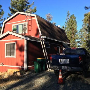 Professional Chimney Sweep - Chimney Sweeps Near Me - Camino, California