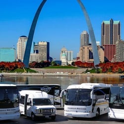 Vandalia Bus Lines