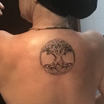 Skin City Tattoo - Tattoo Near Me - Dublin, D