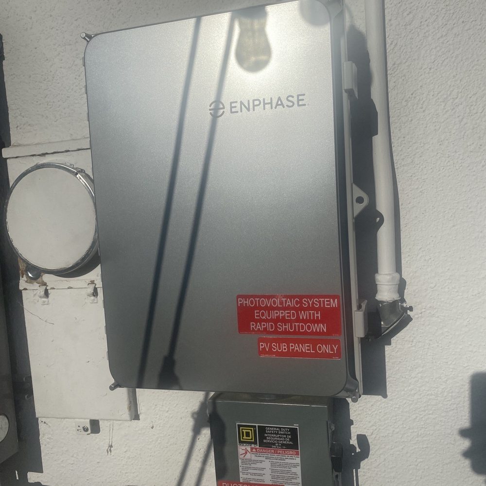 Solar Wholesale Group - Enphase System with Enlighten smartphone app - Solar Installation Near Me - Long Beach, California Solar Wholesale Group - Enphase System with Enlighten smartphone app - Solar Installation Near Me - Long Beach, California