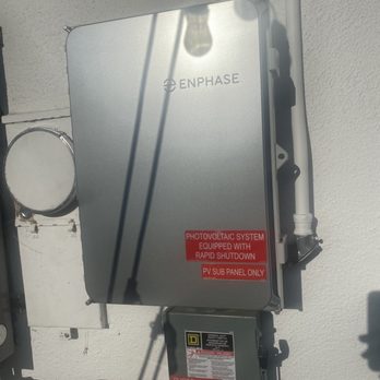 Solar Wholesale Group - Enphase System with Enlighten smartphone app - Solar Installation Near Me - Long Beach, California Solar Wholesale Group - Enphase System with Enlighten smartphone app - Solar Installation Near Me - Long Beach, California
