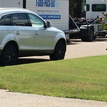 Bring It! Movers - Movers Near Me