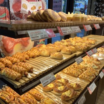 ベーカリー浅草 セキネベーカリー （関根パン製造所） - 浅草（つくばEXP