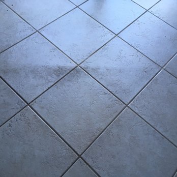 The Groutsmith - Embarrassing truth-filthy tile and dark, stained grout from years of wet mopping...and life with kids and dogs. - Grout Services Near Me - San Marcos, California The Groutsmith - Embarrassing truth-filthy tile and dark, stained grout from years of wet mopping...and life with kids and dogs. - Grout Services Near Me - San Marcos, California