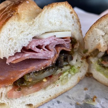 DiBella's Subs - Delis Near Me - Rochester, New York DiBella's Subs - Delis Near Me - Rochester, New York
