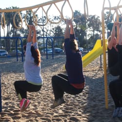 Flight Aerial Fitness