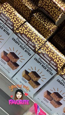 Trader Joe's by null