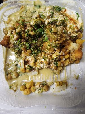 Curry Station by null