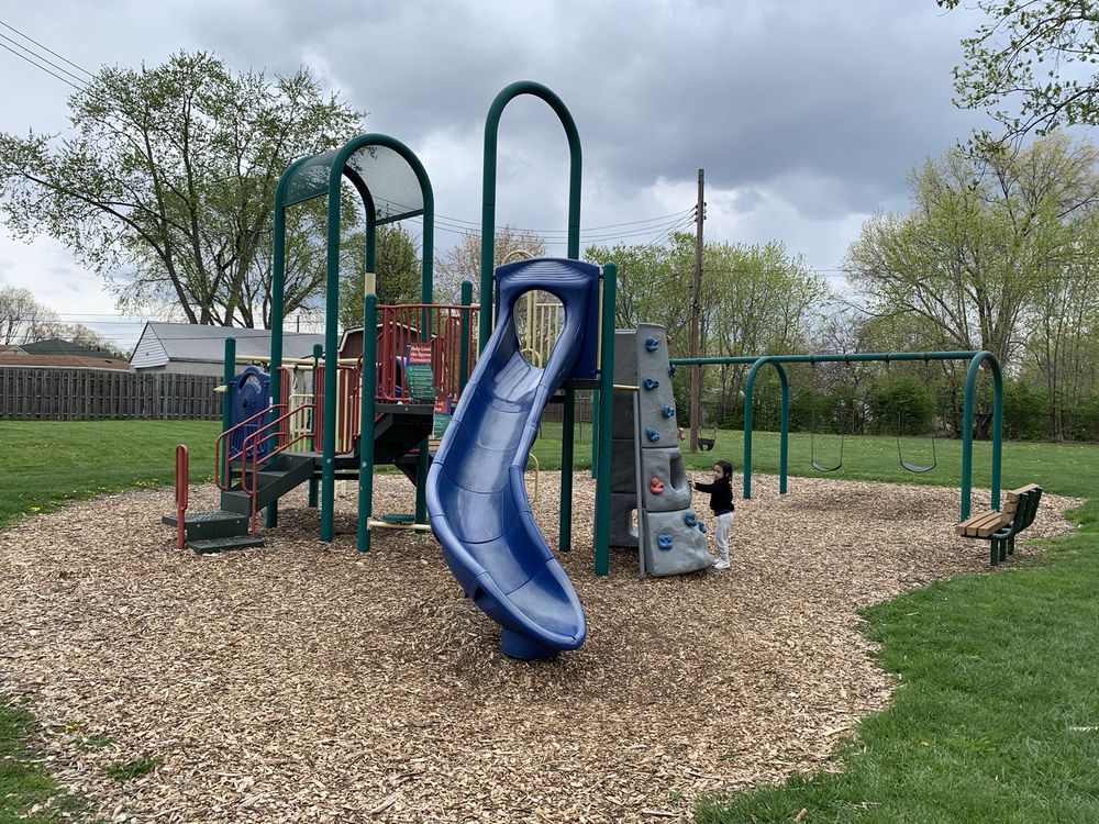 LIV MOOR PARK 3366 E Deshler Ave, Columbus, Ohio Parks Yelp