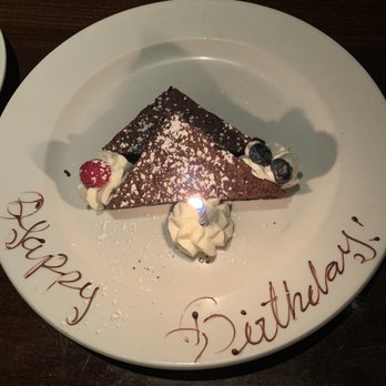 Orange Hill Restaurant & Events - Such a nice touch for my birthday :) - Steakhouses Near Me - Orange, California Orange Hill Restaurant & Events - Such a nice touch for my birthday :) - Steakhouses Near Me - Orange, California