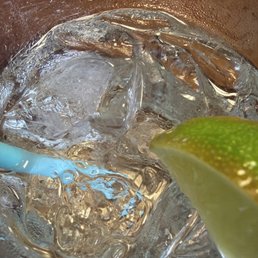 Tasty beverage