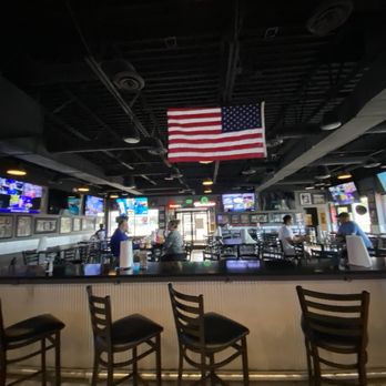 Bout Time Pub & Grub - More seating! - Sports Bars Near Me - Arvada, Colorado