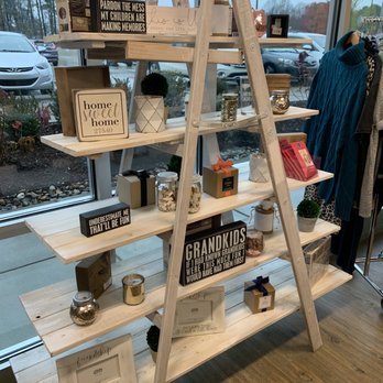 Bless Your Heart Boutique - Accessories Near Me - Holly Springs, North Carolina