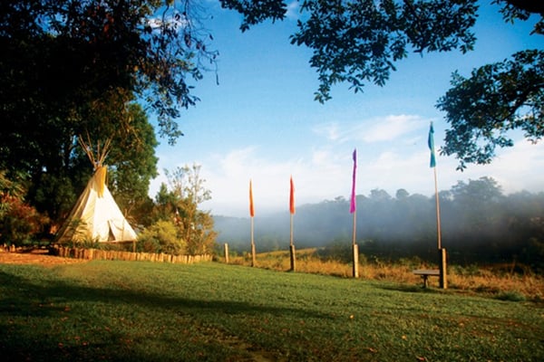 Nimbin Rox YHA by null