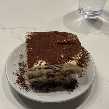 Sei Pizza Bar - tiramisu - Pizza Near Me - Los Angeles, California Sei Pizza Bar - tiramisu - Pizza Near Me - Los Angeles, California