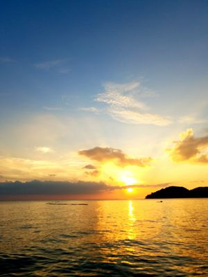Casa del Mar Langkawi by null