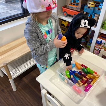 Play Street Museum - Highlands Ranch - Children's Museums Near Me - Highlands Ranch, Colorado