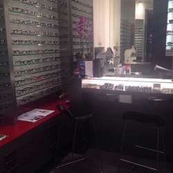 Les Opticiens du Marais
