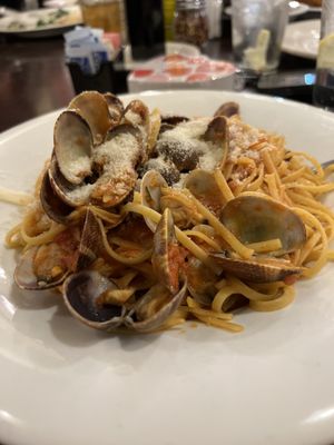 Roma Restaurant by null